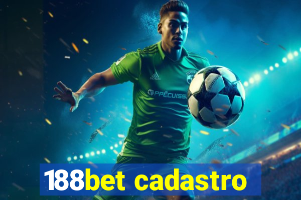 188bet cadastro